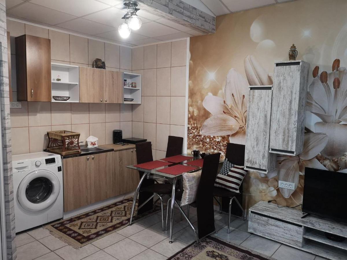 Eden Studio Констанца Екстер'єр фото