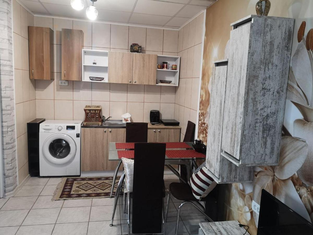 Eden Studio Констанца Екстер'єр фото