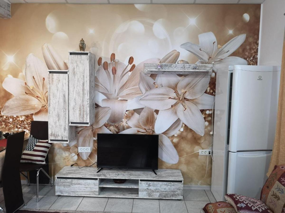 Eden Studio Констанца Екстер'єр фото